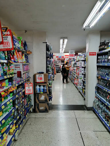 Negocio Olimpica Quimbaya I -Cajero Automatico Banco De Bogotá