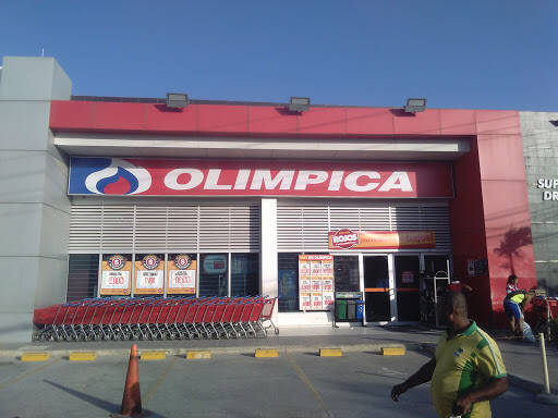 Negocio Olimpica Soledad 2000