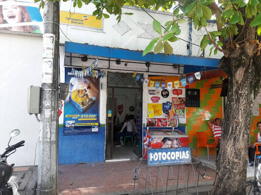 Negocio On - Sai Technology - Corresponsal Bancario
