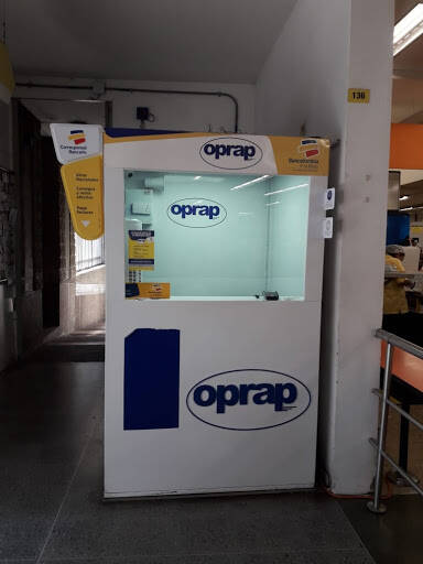 Negocio Oprap Sas-Almacén Éxito Envigado Centro