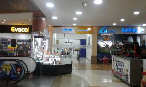 Negocio Oprap Sas- C.Cial Elite