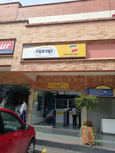 Negocio Oprap Sas-C.Cial Guadalcanal