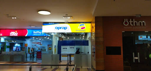 banco Oprap Sas- C.Cial Hayuelos