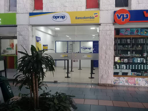 banco Oprap Sas- C.Cial Los Ejecutivos