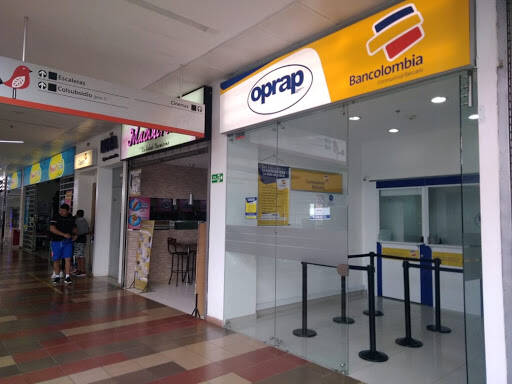 banco Oprap Sas-C.Cial Mi Centro El Porvenir