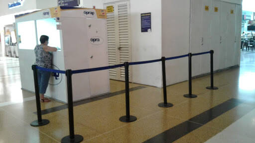 Negocio Oprap Sas-C.Cial Puerta Del Norte