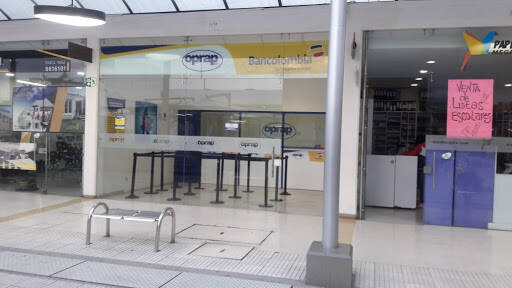 Negocio Oprap Sas-C.Cial Sabana Norte