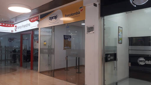banco Oprap Sas-C.Cial Salitre Plaza