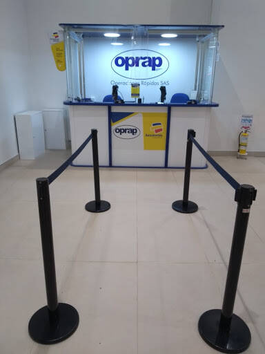 Negocio Oprap Sas-C.Cial Viva Envigado