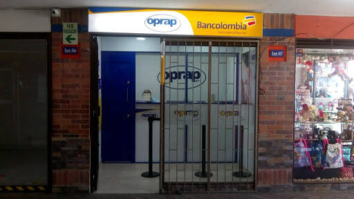 Oprap Sas-Carulla 170