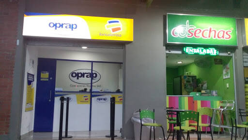 Negocio Oprap Sas- Éxito San Fernando