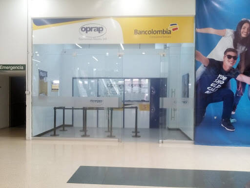 Negocio Oprap Sas-Gran Plaza Soacha