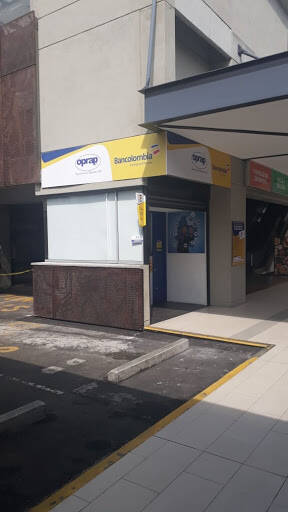 Negocio Oprap Sas-Mall Palma Grande