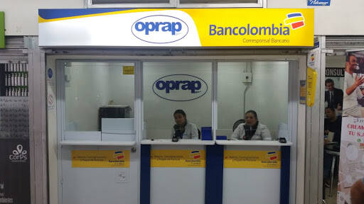 Negocio Oprap Sas-Palo Maracaibo