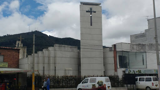 banco Our Lady Of Good Counsel