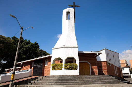Negocio Our Lady Of Lourdes Parish
