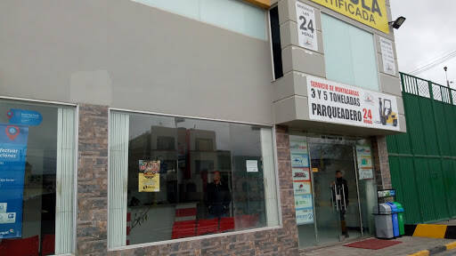 Negocio Pac Bancolombia, Caja Social, Efecti.