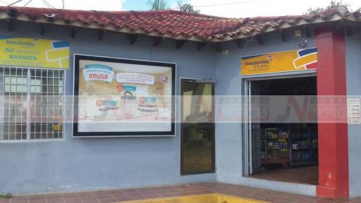 Negocio Pac Bancolombia