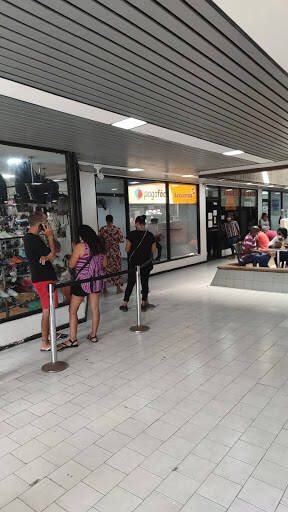 Negocio Paga Facil Bancolombia