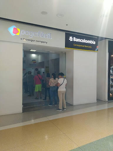 Negocio Pagafácil