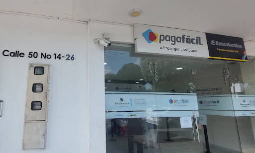 Negocio Pagafacil