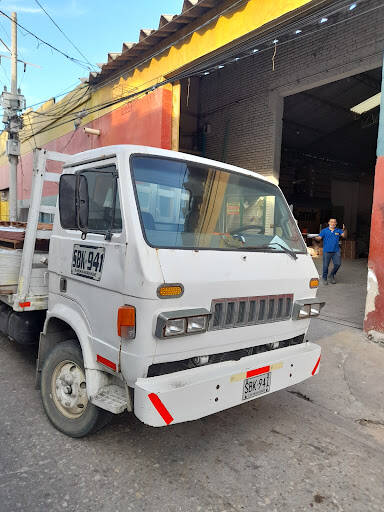 Negocio Pagafacil Abastos Barranquilla