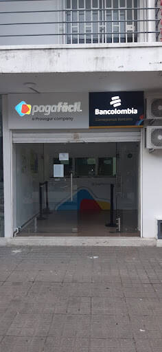 Negocio Pagafácil Aguazul
