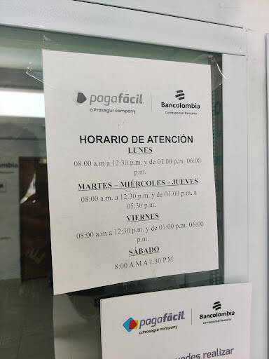 Negocio Pagafácil Chinu