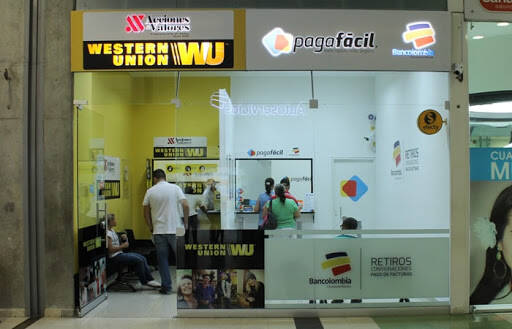 Negocio Pagafácil Florida Parque