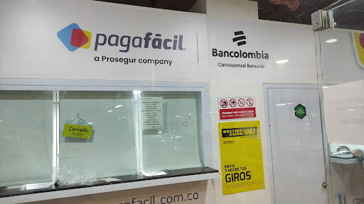 Negocio Pagafácil Unicentro Neiva