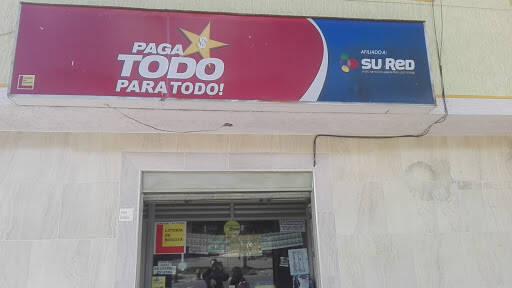 banco Pagatodo Cl Monteblanco Policia 2