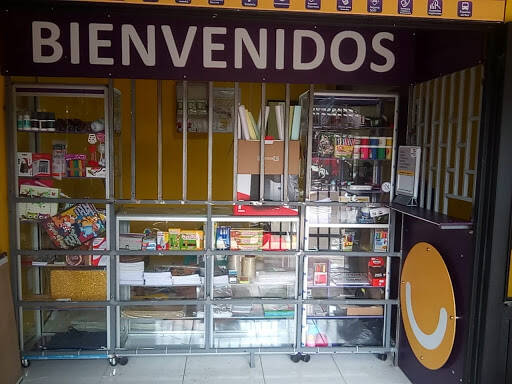 Negocio Pago Express Canaima