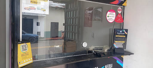 Negocio Pago Rápido Gigante Corresponsal Bancario