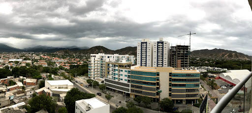 Negocio Palo Alto - Club Residencial