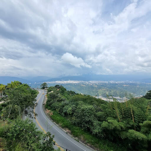 Negocio Palonegro Ecoparque