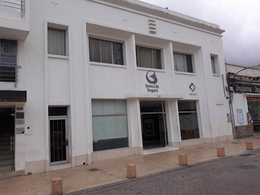 banco Pamplona | Banco De Bogotá