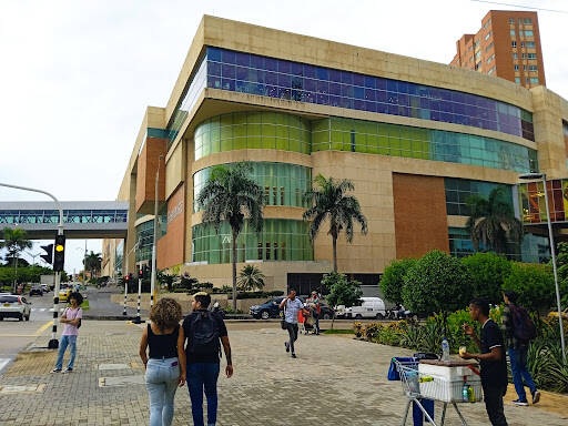 Negocio Panamericana Barranquilla C.C. Buenavista Ii