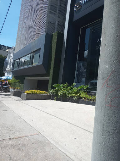 banco Páramo Presenta Bogotá