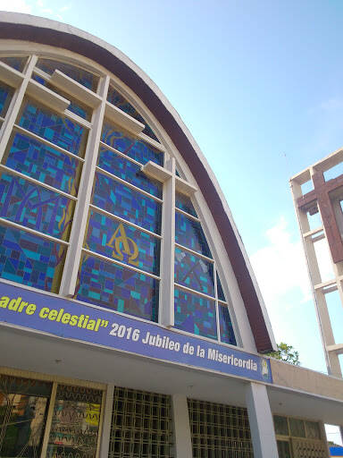 banco Parish Our Lady Of Graces Of Torcoroma