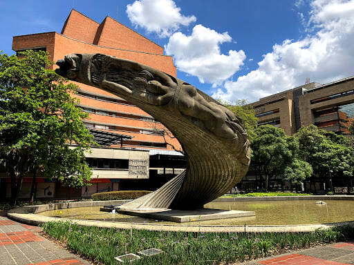 Negocio Parque Carlos E. Restrepo