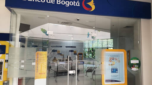Negocio Parque Comercial Guacarí | Banco De Bogotá