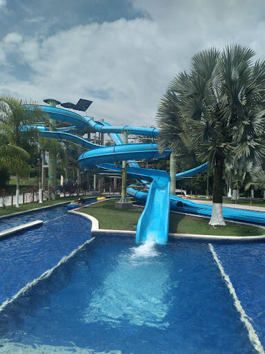 Negocio Parque Consotá
