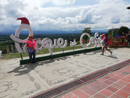 Negocio Parque Del Café