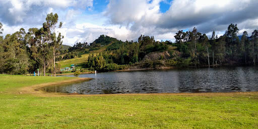 Negocio Parque Embalse El Hato