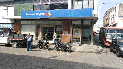 Negocio Parque Olaya | Banco De Bogotá