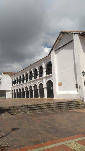 Negocio Parque Santander