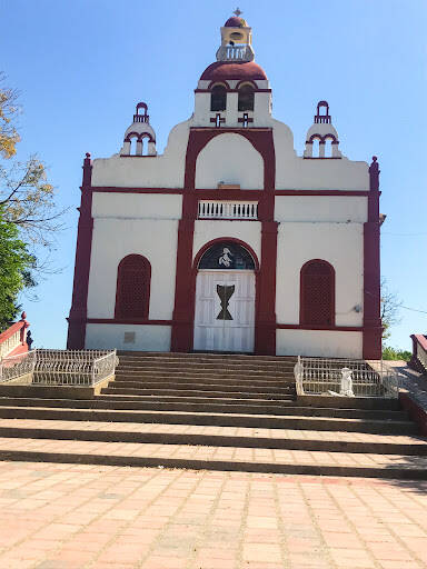 banco Parroquia De Santa Rosa De Lima - Santa Rosa