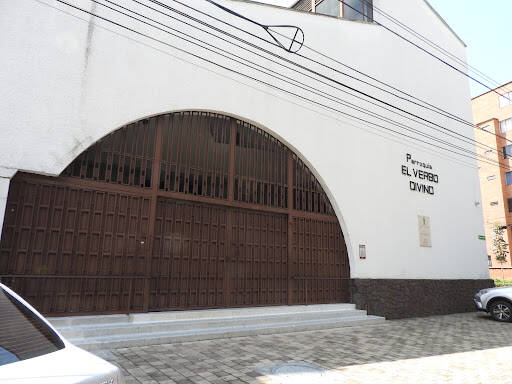 Negocio Parroquia El Verbo Divino