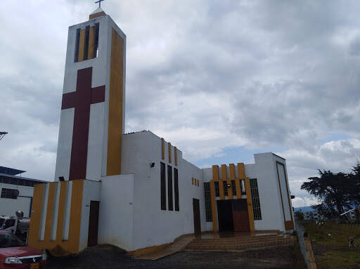 Negocio Parroquia Espíritu Santo