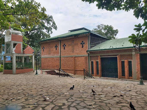 Negocio Parroquia Jesús Crucificado De Bucarica
